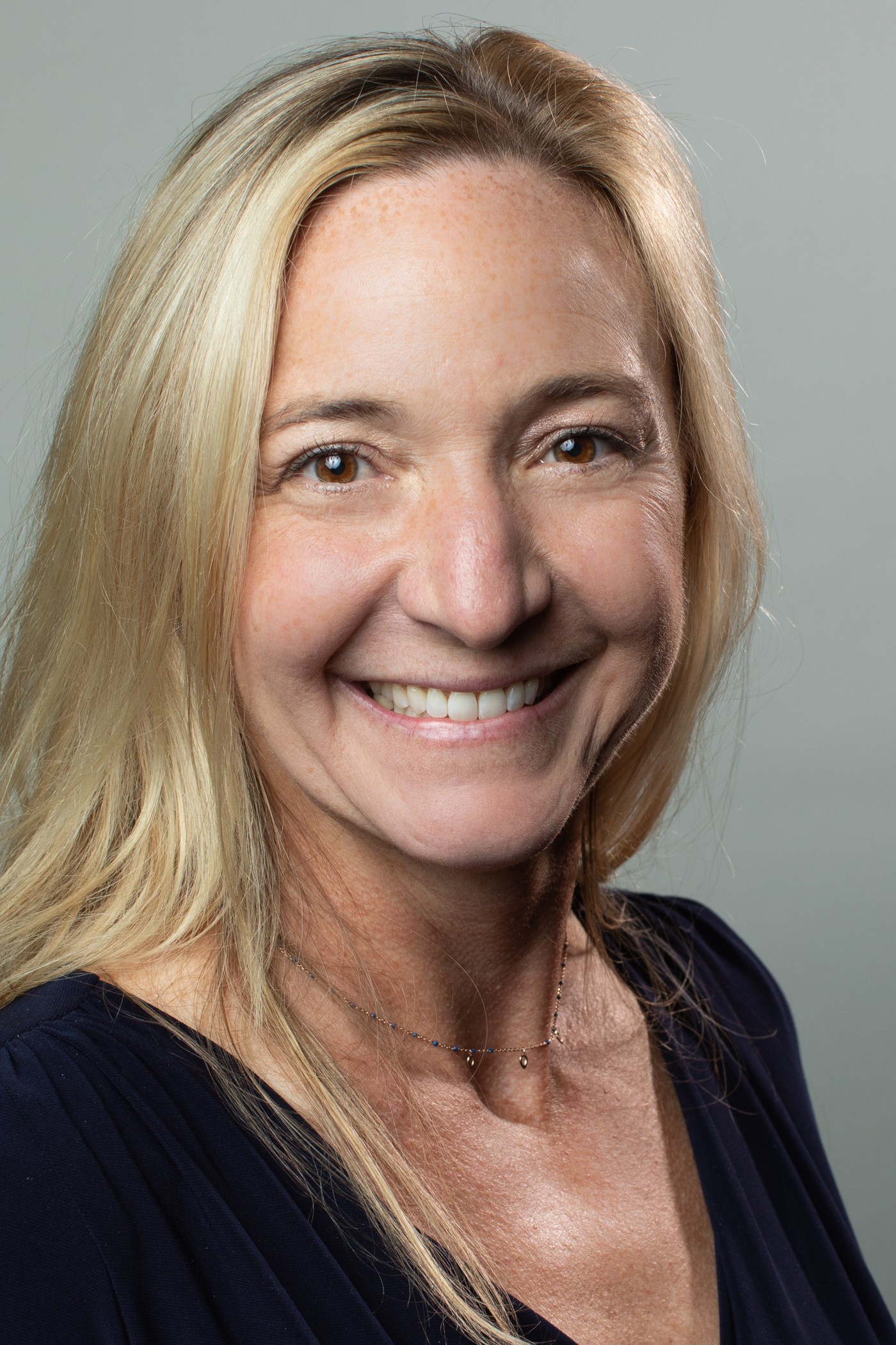 Kathy Kirby Smithson
