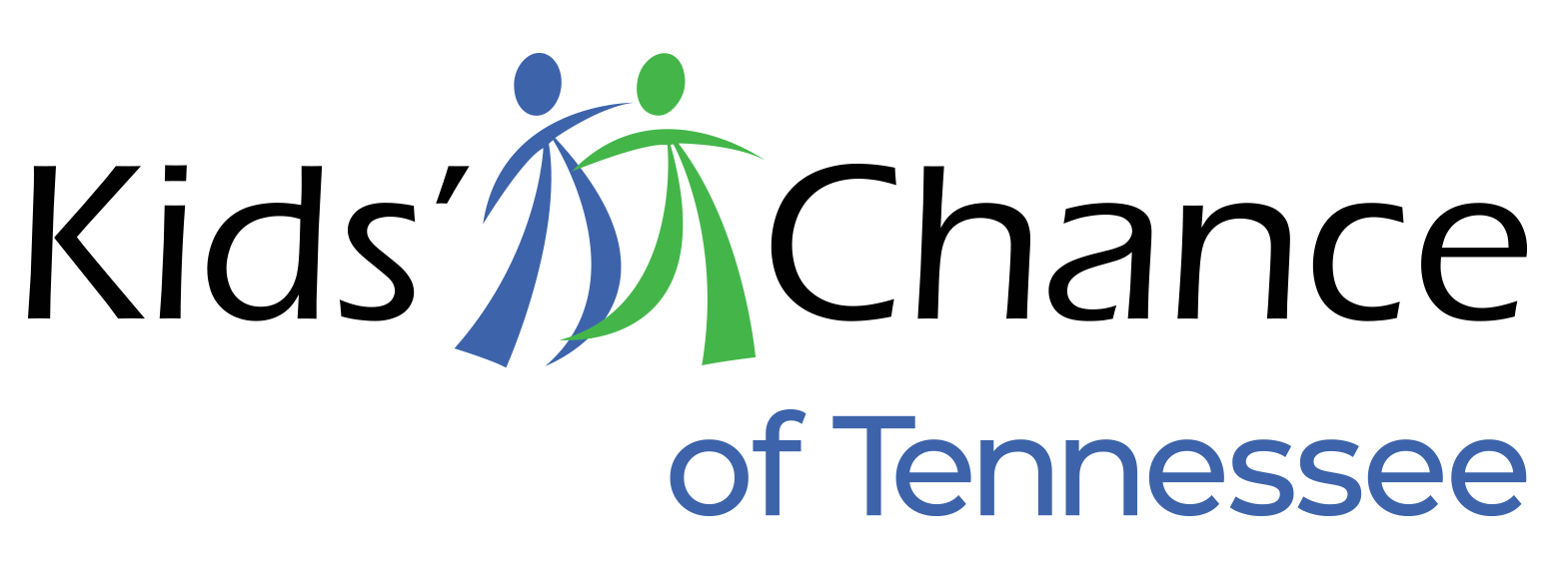 Kids' Chance of Tennessee logo